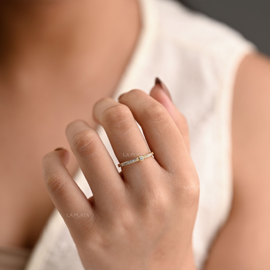 ANILLO CIRCON CALIDO SUSURRO