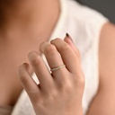 ANILLO CIRCON CALIDO SUSURRO