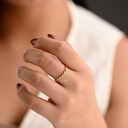 ANILLO LAZOS ETERNOS