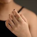 ANILLO CIRCON MAGIA REAL