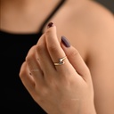 ANILLO TU Y YO ESTELAR