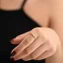 ANILLO CIRCON JARDIN DE CORAZONES