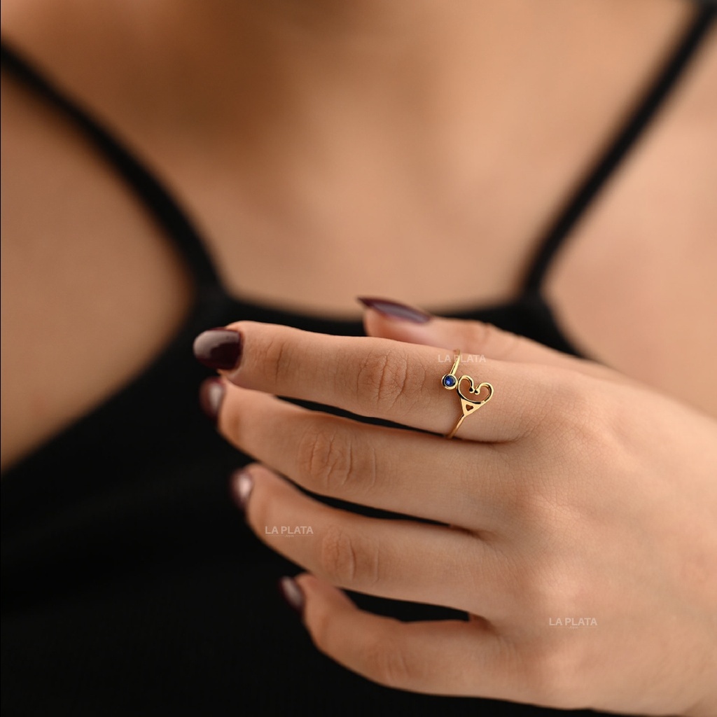 ANILLO ALMA MEDICA