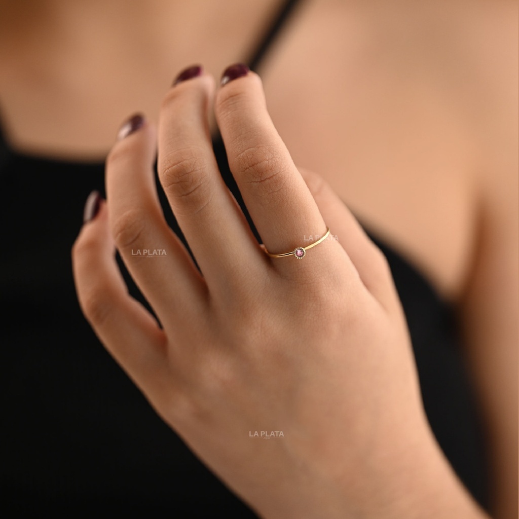 ANILLO CIRCON HAPPY