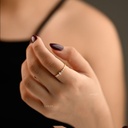 ANILLO CIRCON DULCE MARAVILLA