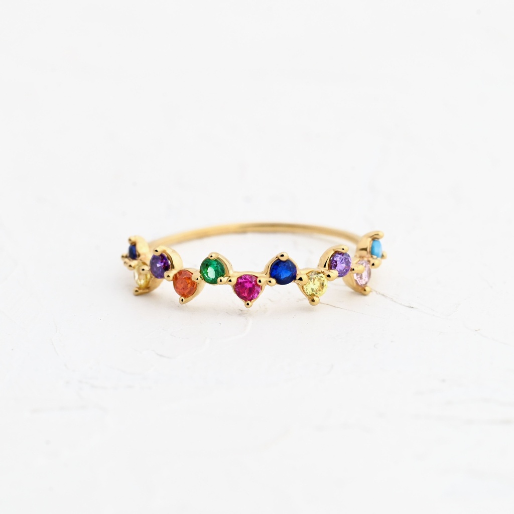 ANILLO PRIMAVERA