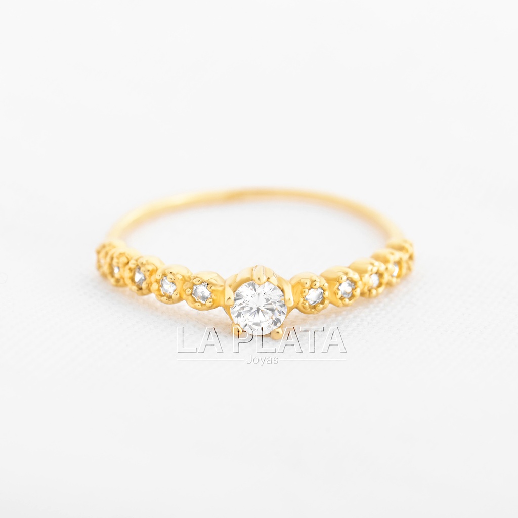 ANILLO GLAMOUROSO