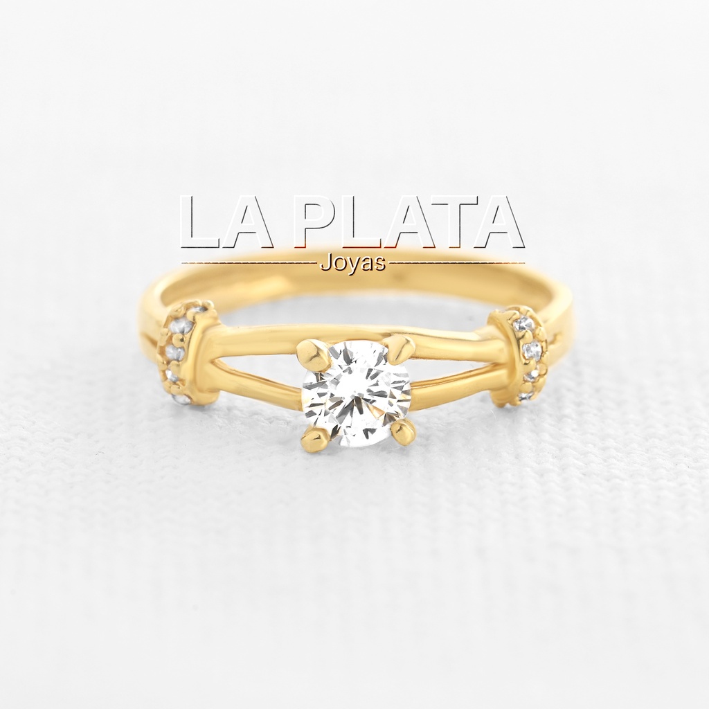 ANILLO PEREGRINO 