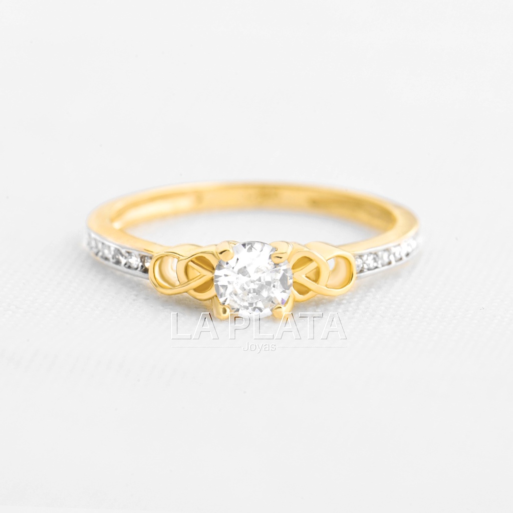 ANILLO VERANERO