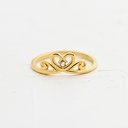 ANILLO 15 PRIMAVERAS
