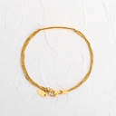 PULSERA ESPECIAL BARRA