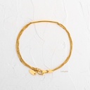 PULSERA ESPECIAL BARRA