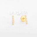 TOPOS VERTICALES CON CIRCONES