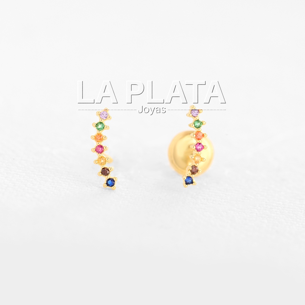 TOPOS LATERALES CON CIRCONES