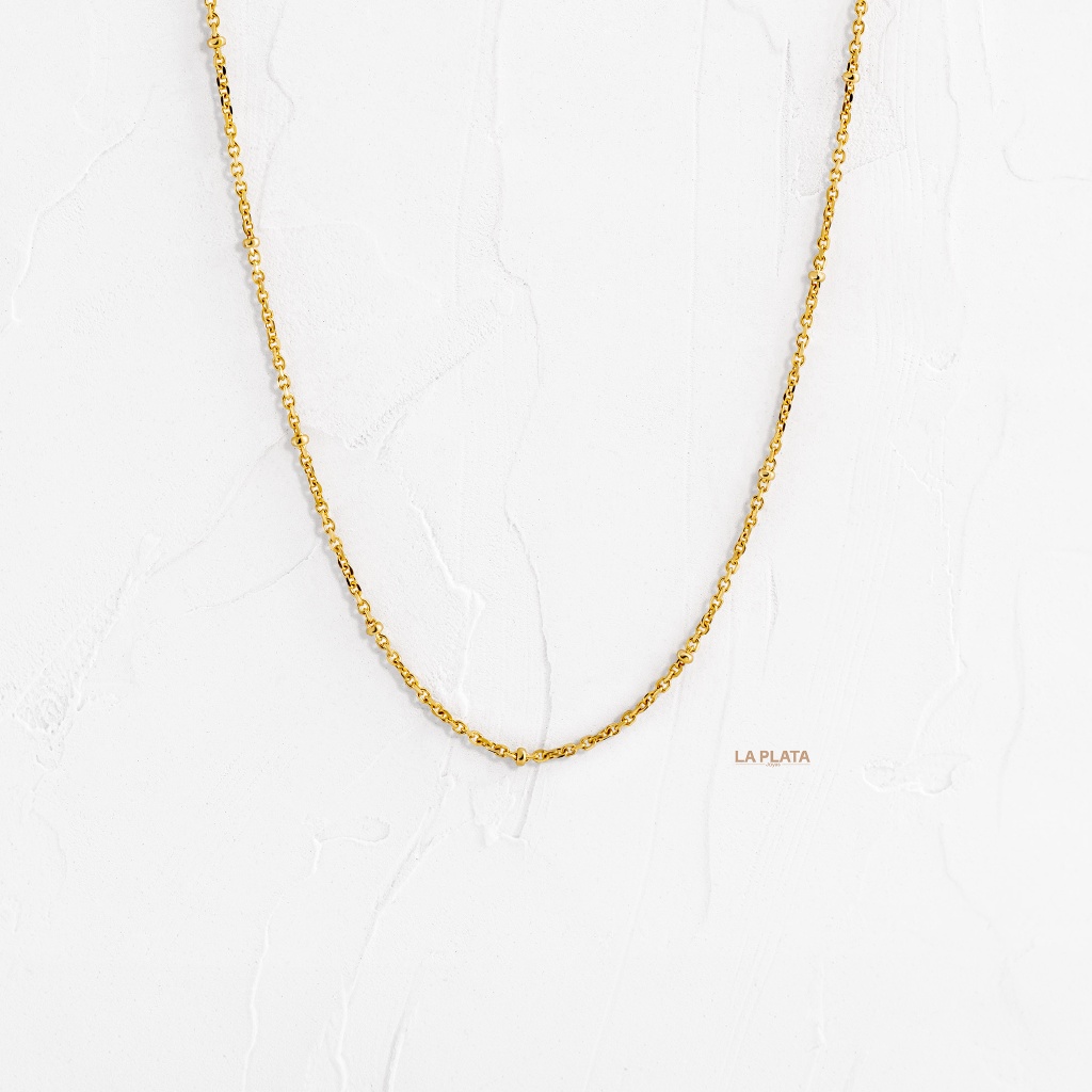 CADENA ENTRE BALINES