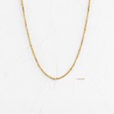 CADENA ENTRE BALINES