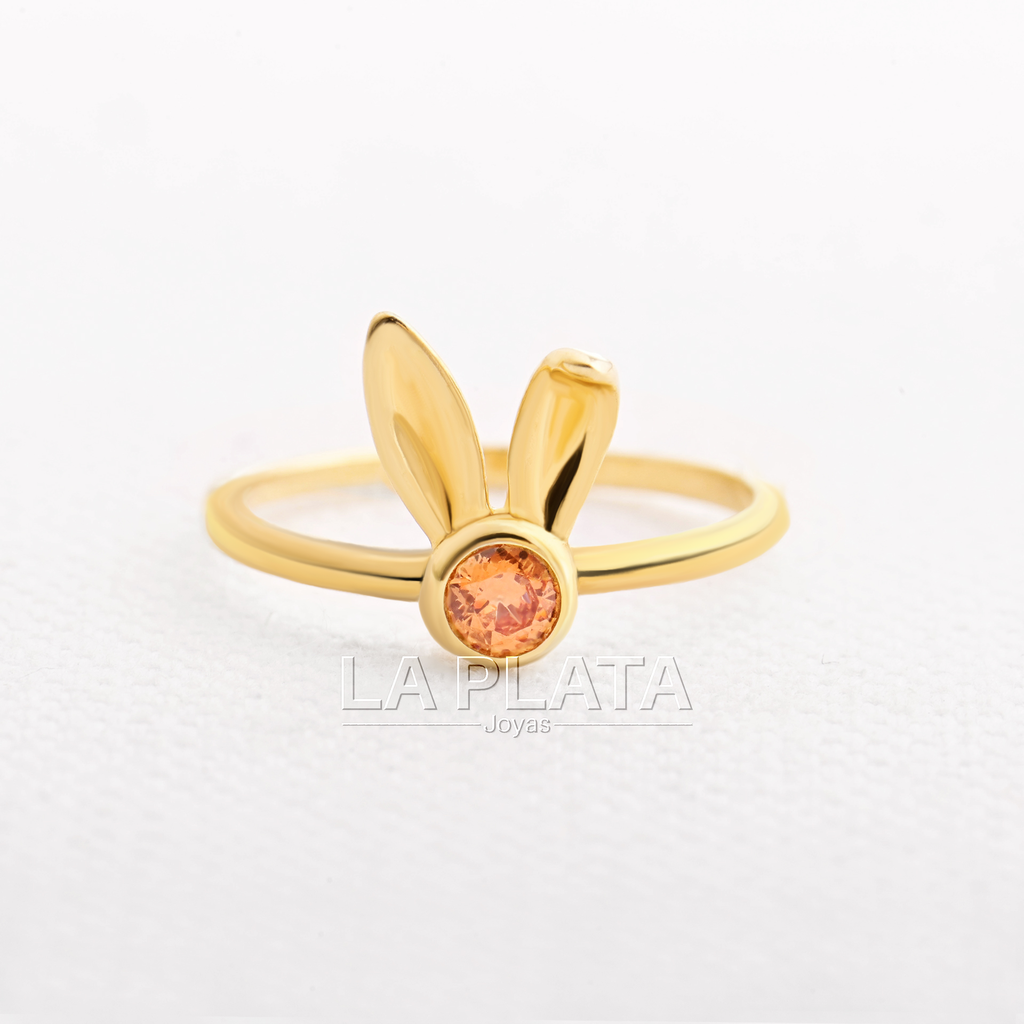 ANILLO CONEJO