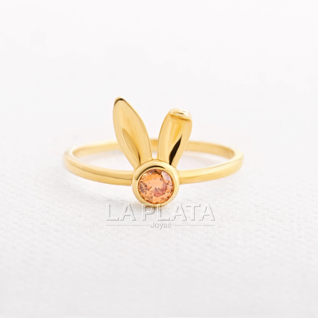 ANILLO CONEJO