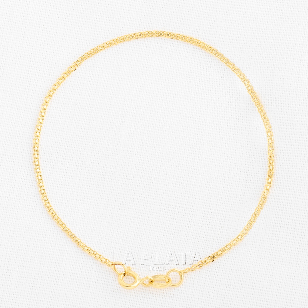 PULSERA MINICHINA