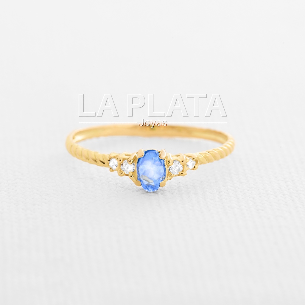 ANILLO  RESPLANDOR