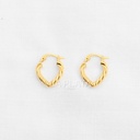 CANDONGAS CORAZON RUSTICO