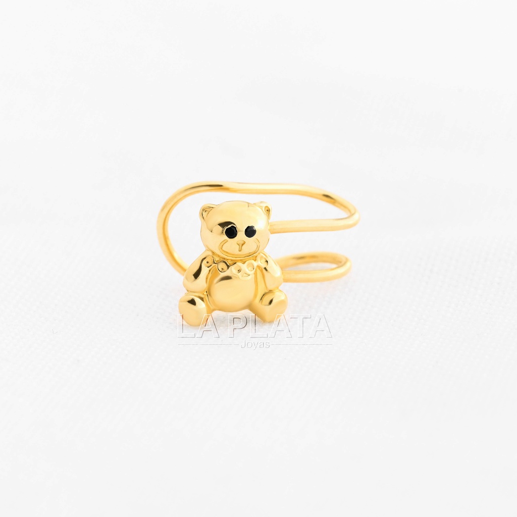 EAR CUFF OSOS GRD