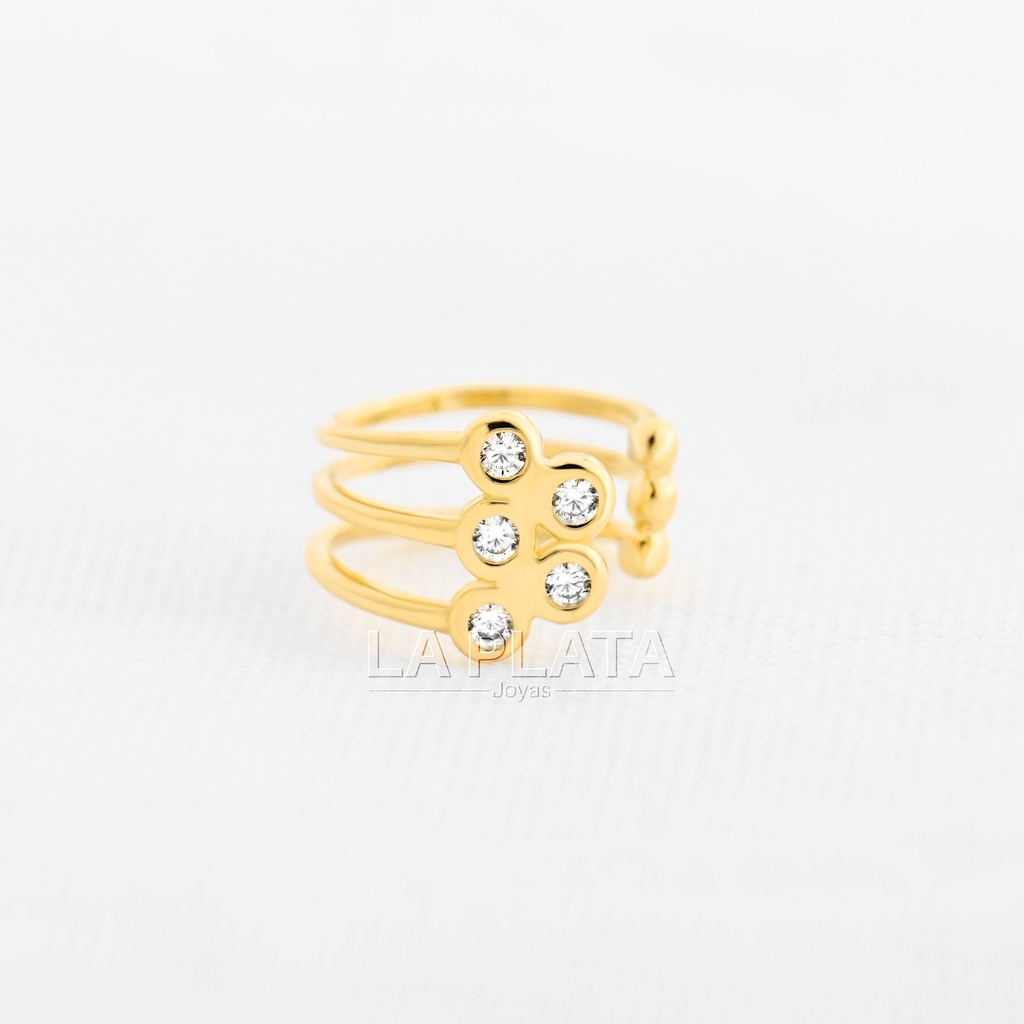 EAR CUFF HELENA