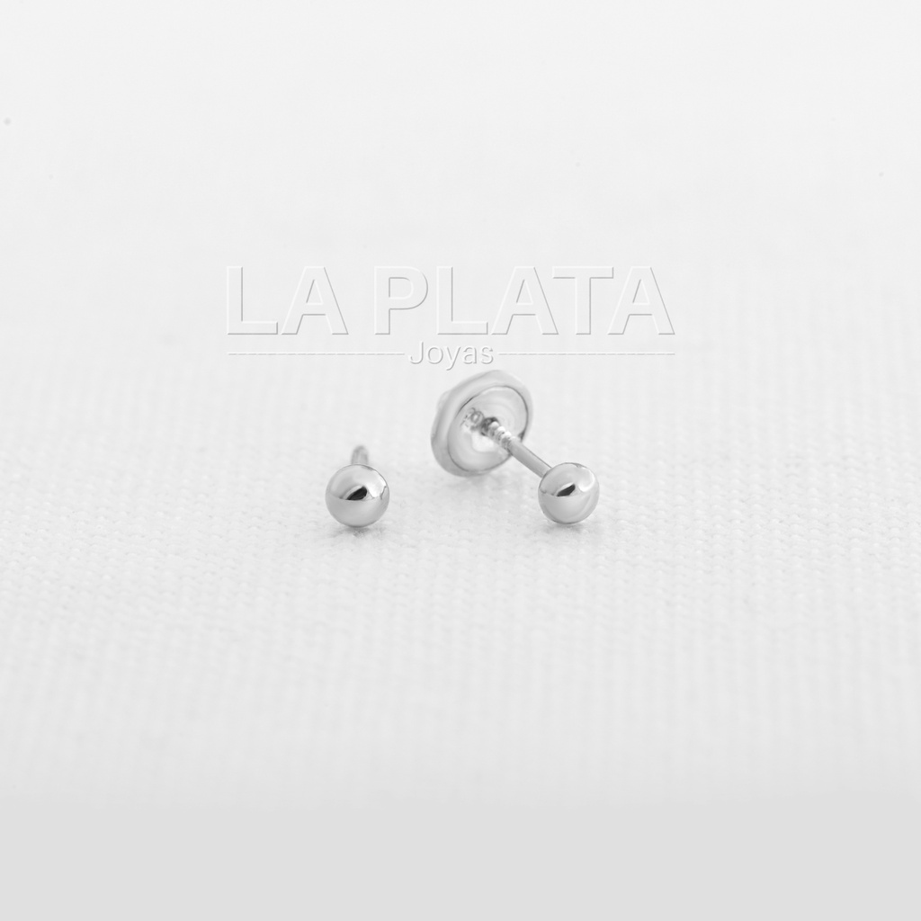 TOPOS BALINES  ORO BLANCO