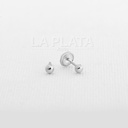 TOPOS BALINES  ORO BLANCO