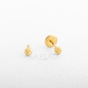 TOPOS BALINES DIAMANTADOS