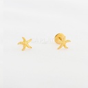 TOPOS DE ESTRELLAS DE MAR GR