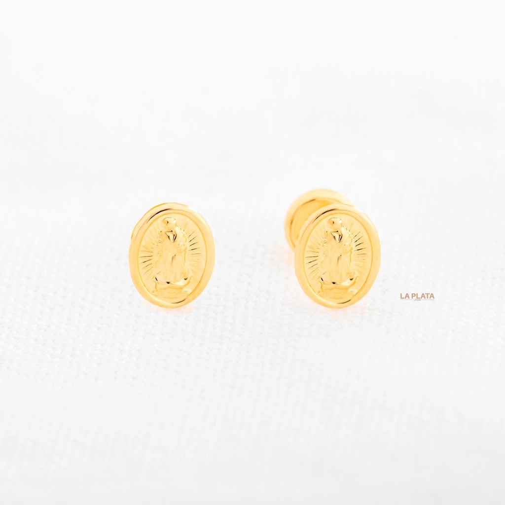 TOPOS VIRGEN DE GUADALUPE