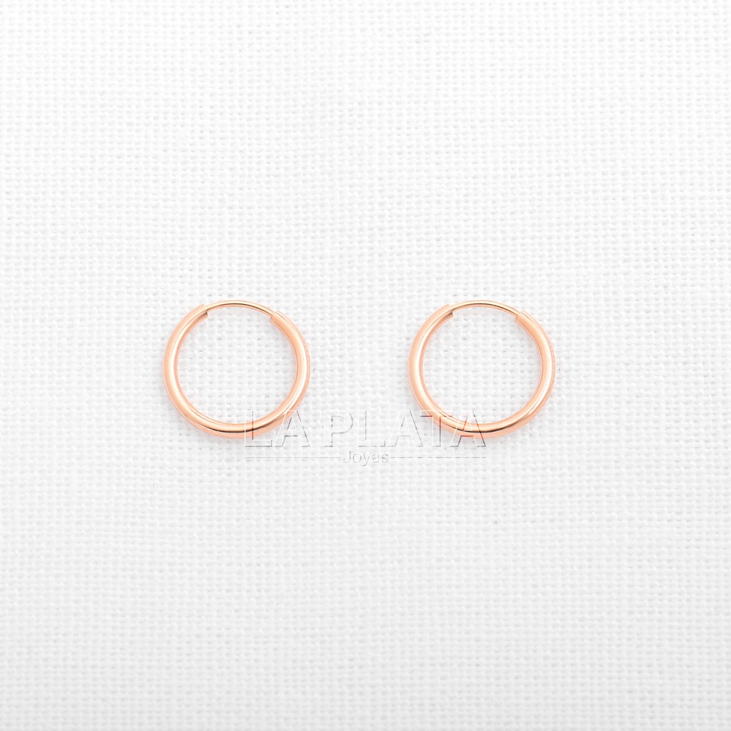 CANDONGA  ORO ROSA TUBO