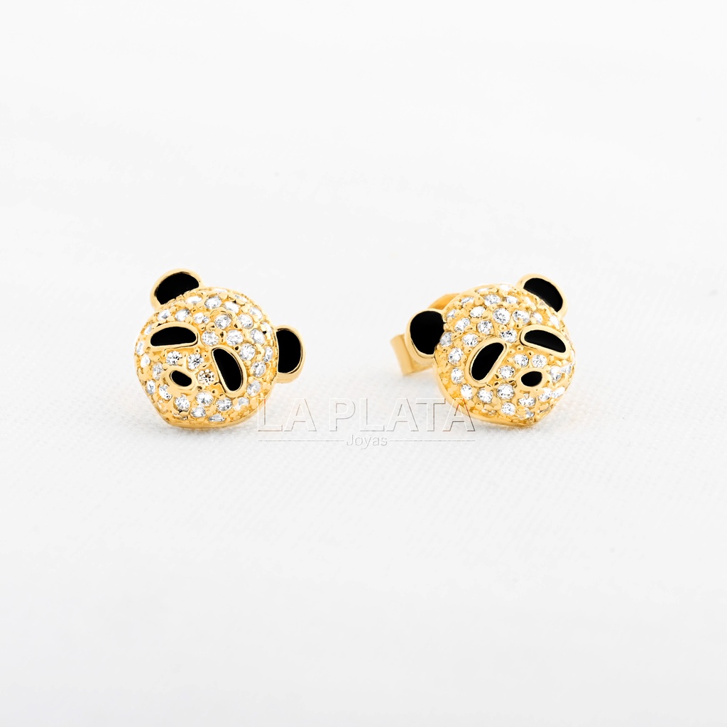 TOPOS OSO PANDA