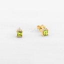 TOPOS PERIDOTO CUADRADO