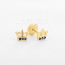 TOPOS CORONA CIRCONADA