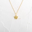 DIJE MARIPOSA 100 AÑOS DE SOLEDAD