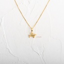 DIJE PERRO SALCHICHA