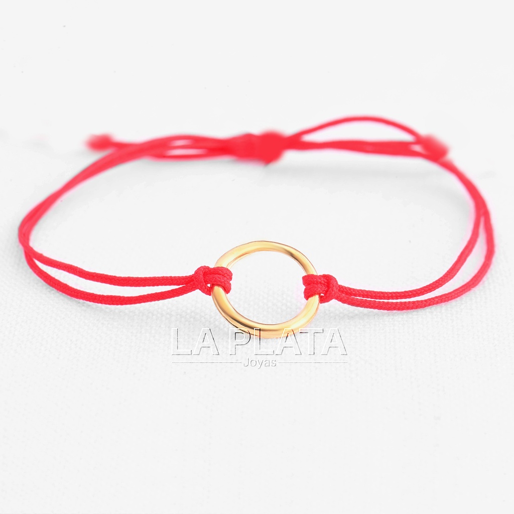 PULSERA CIRCULAR