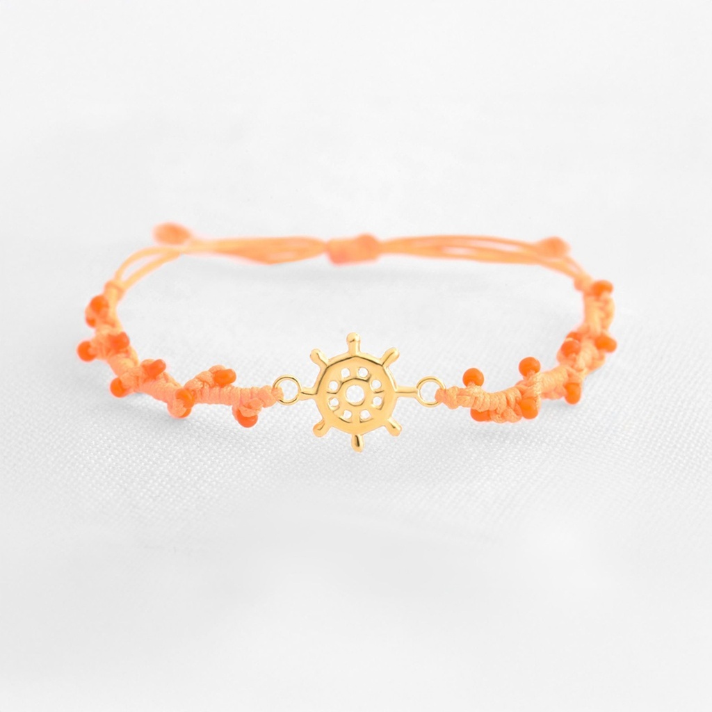 PULSERA TIMÓN