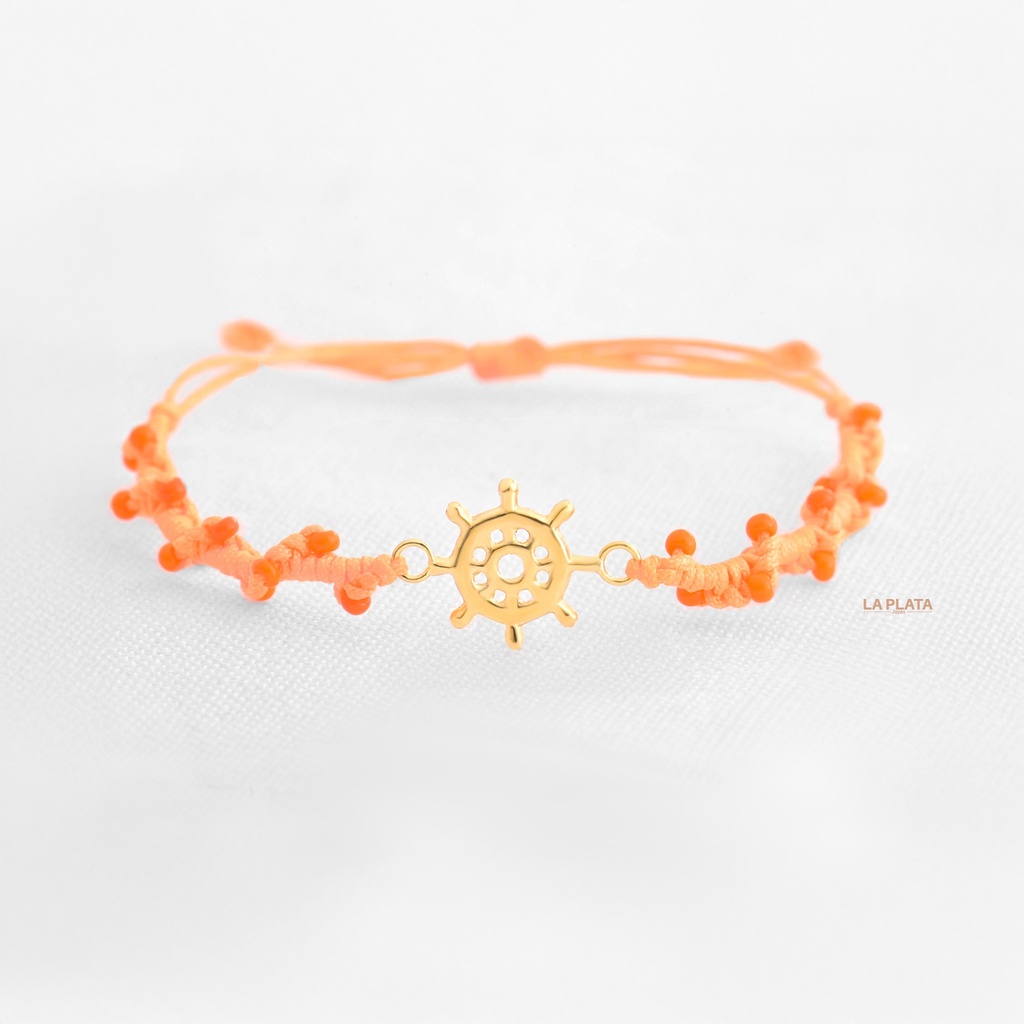 PULSERA TIMÓN