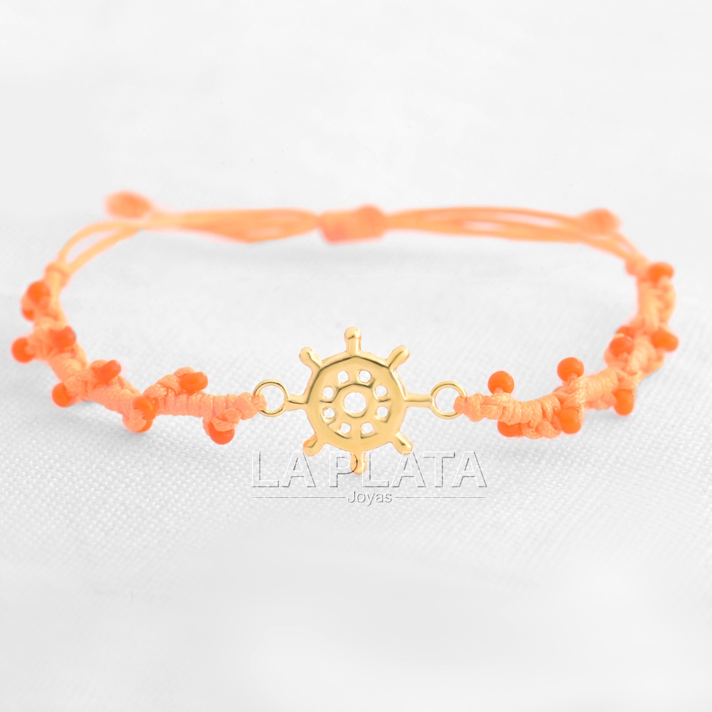 PULSERA TIMON 