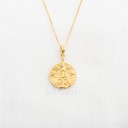 DIJE TORRE EIFFEL CON ESTRELLAS