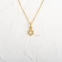 ESTRELLA DE DAVID PQ