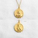 DIJE ESCAPULARIO (ITALIANO)