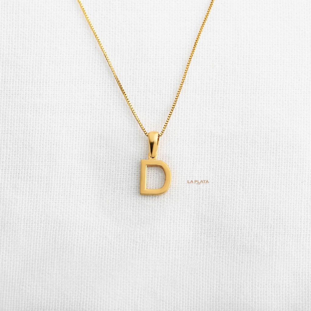 DIJE LETRA LISAS PSD