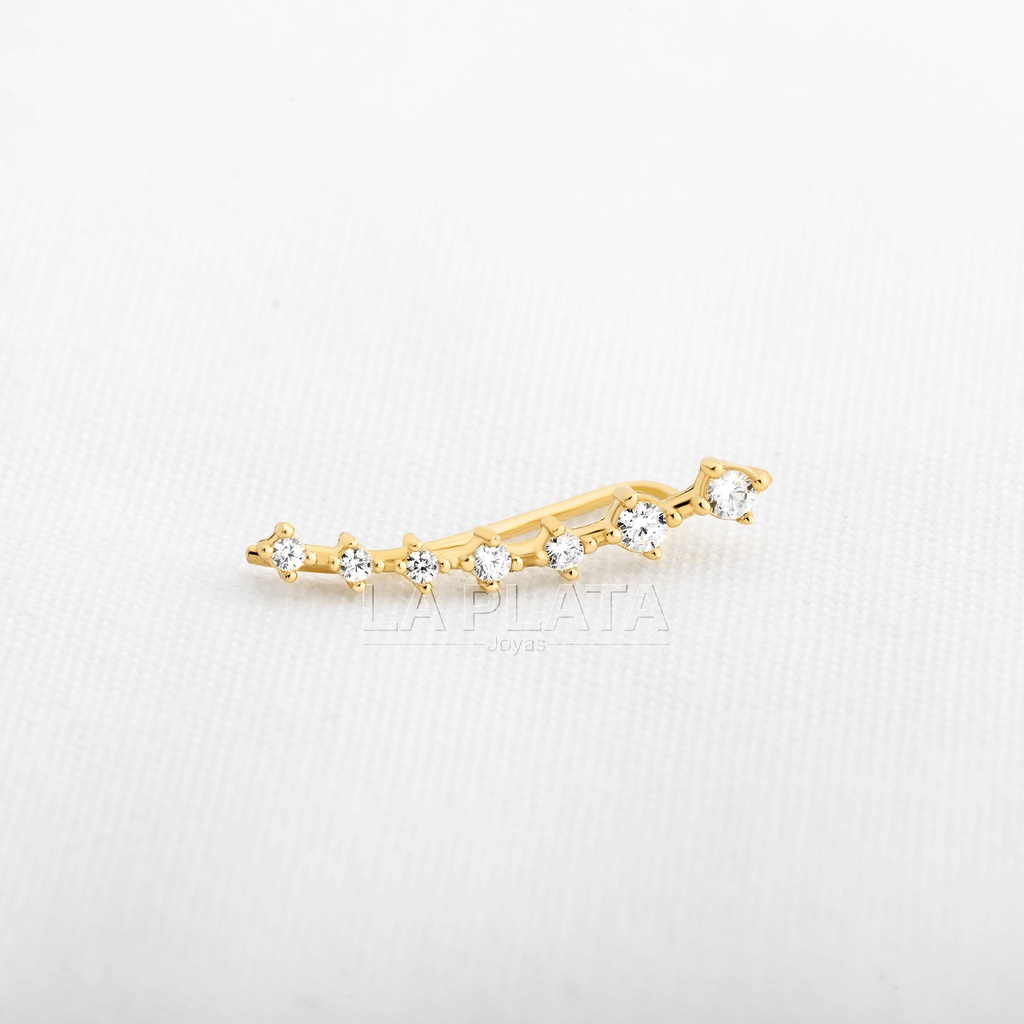 PIERCING ESTRELLAS