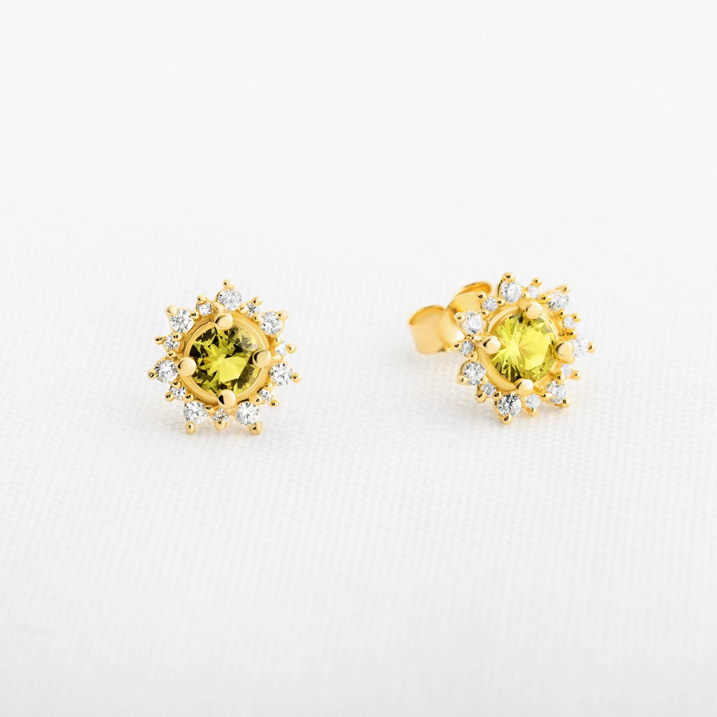 TOPOS CITRINE