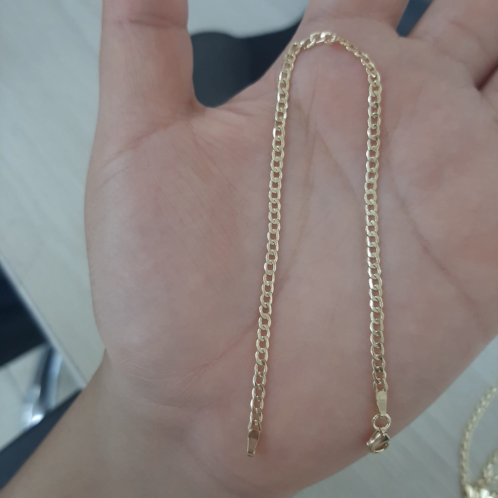 PULSERA ITALIANA MINICUBANA