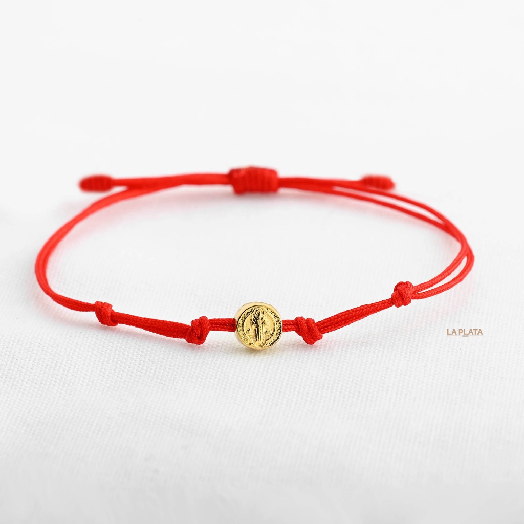 PULSERA SAN BENITO MINI TAMBOR